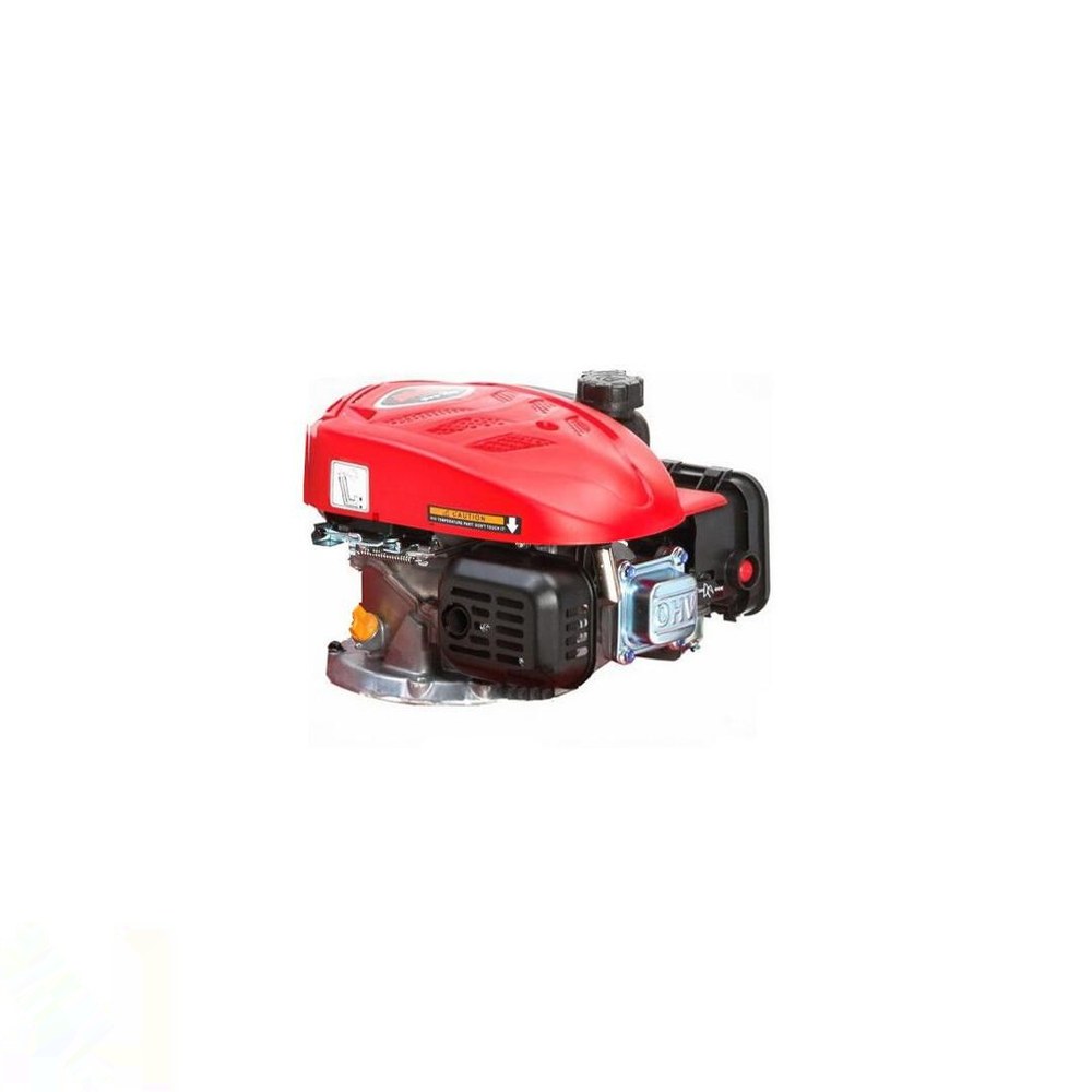 Двигун бензиновий AL-KO Pro 125 OHV