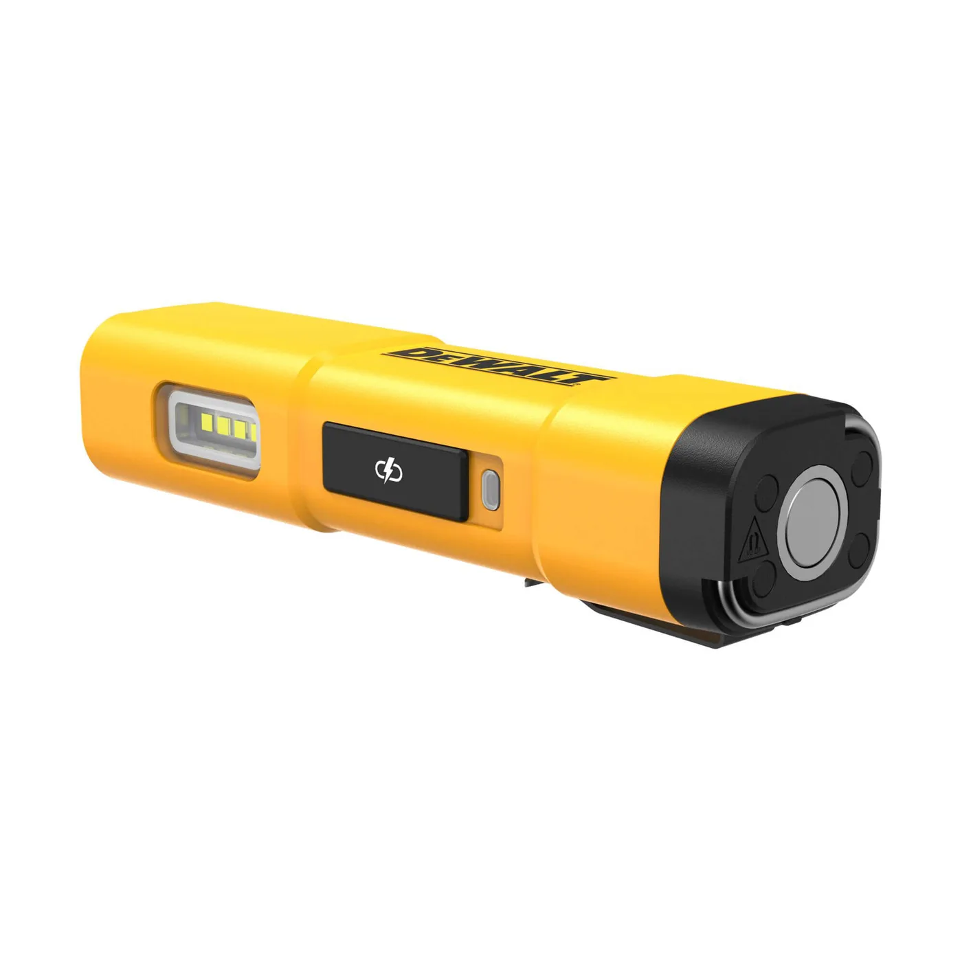 Ліхтар світлодіодний акумуляторний DeWALT DCL183 — фото 5