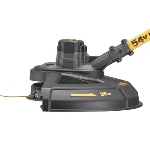 Коса акумуляторна безщіткова DeWALT DCM571X1 — фото 4