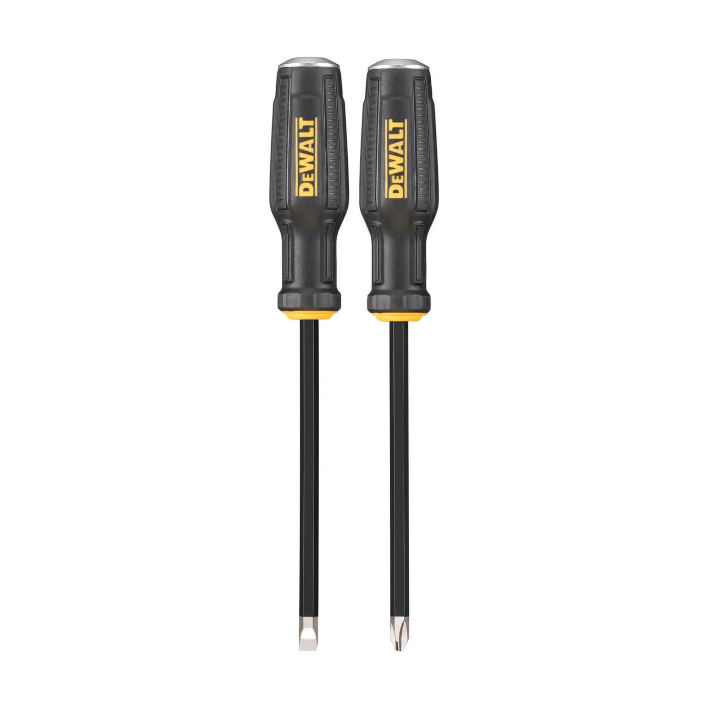 Набір викруток демонтажних TOUGHSERIES™ FULL FIT, 2 штуки DeWALT DWHT65100-0 — фото 2