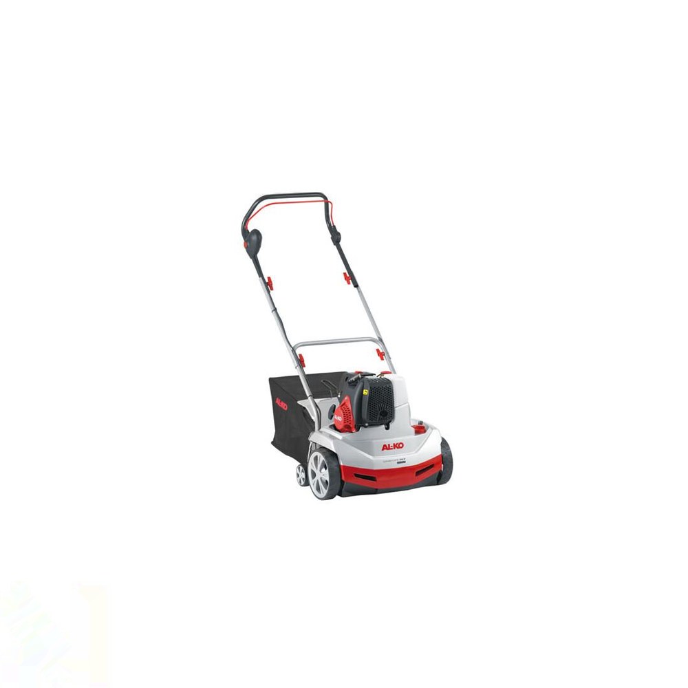 Аератор-скарифікатор бензиновий AL-KO Combi Care 38 P Comfort — фото 3