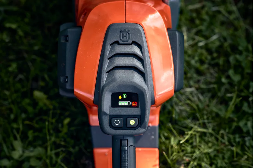 Акумуляторна ланцюгова пила Husqvarna 542i XP — фото 4