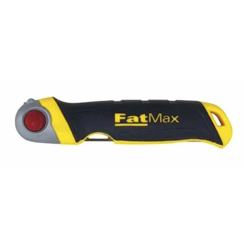 Ножівка FatMax довжиною 350 мм вузька, для роботи по гіпсокартону STANLEY FMHT0-20559 — фото 3