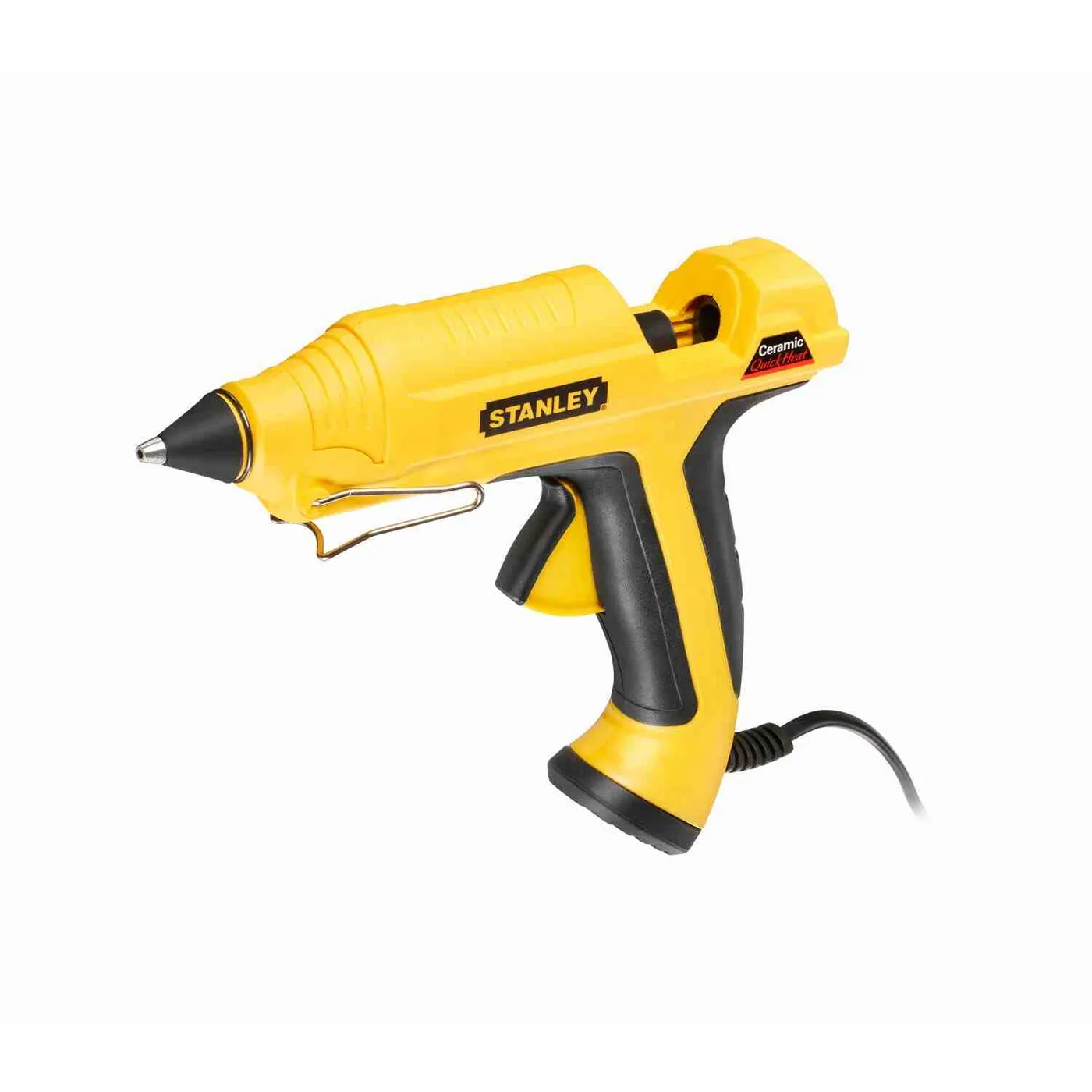 Пістолет клейовий FatMax® GR50 для професійного використання STANLEY STHT6-70417 — фото 4