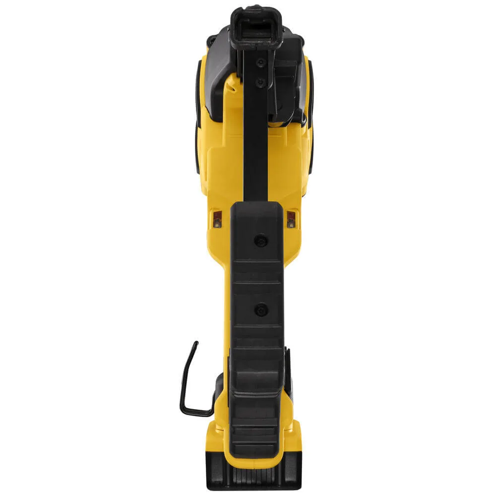 Степлер скобозабивний акумуляторний безщітковий DeWALT DCFS950P2 — фото 4
