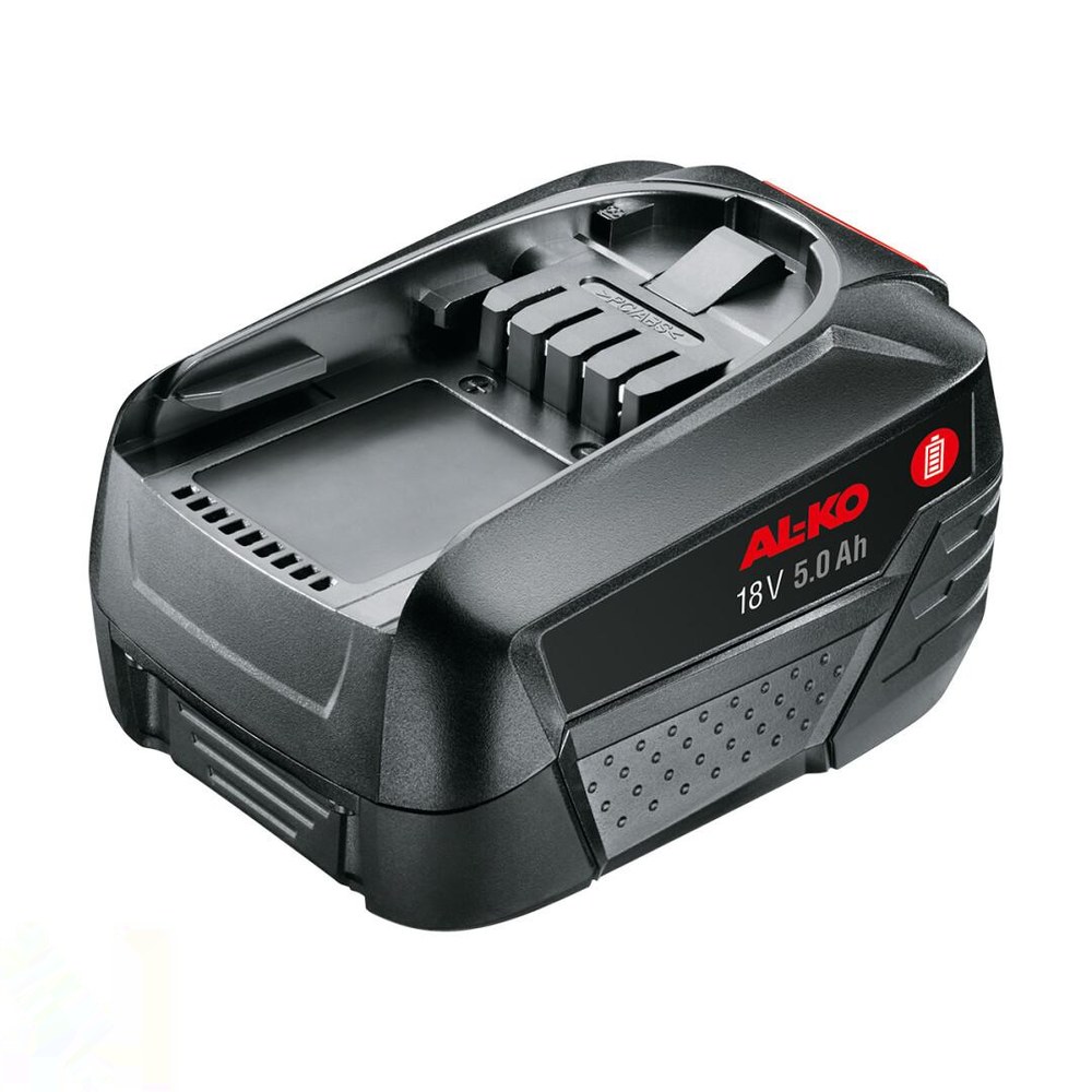 Акумулятор AL-KO B100 Li 18В 5Аг
