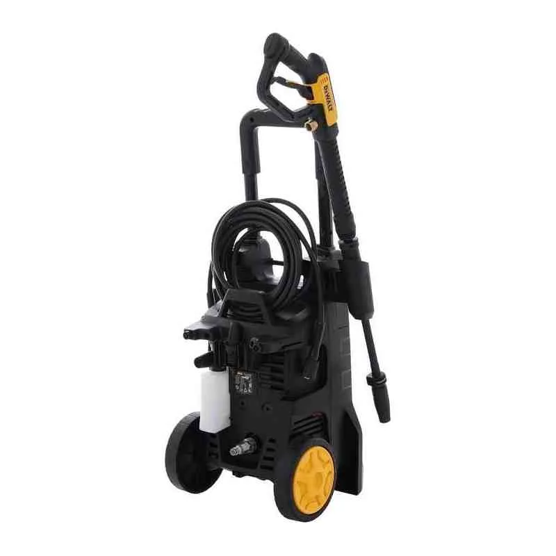 Мийка високого тиску електрична DeWALT DXPW001U — фото 3