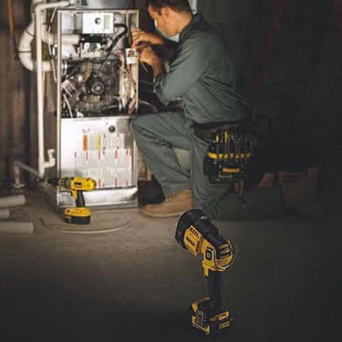 Ліхтар світлодіодний акумуляторний DeWALT DCL043 — фото 5