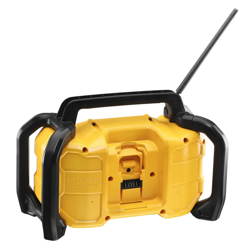 Освітлення DeWALT DCR029 — фото 4
