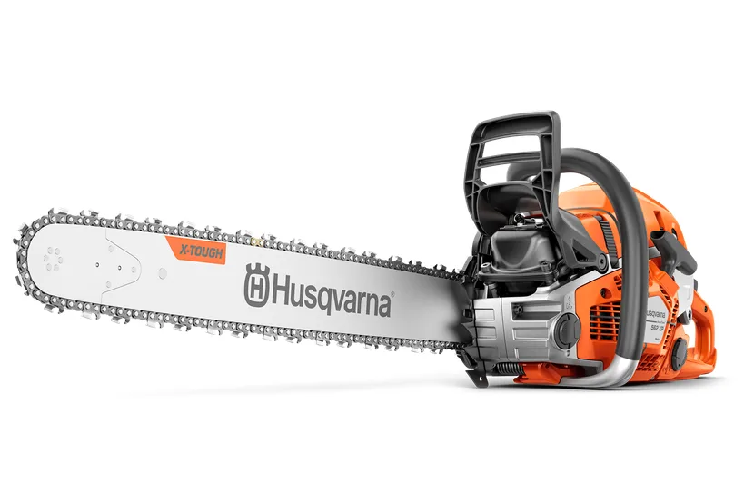 Бензинова ланцюгова пила Husqvarna 562 XP® Mark II