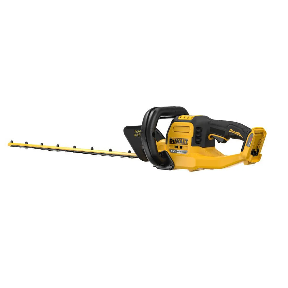 Кущоріз акумуляторний безщітковий DeWALT DCMHT573N — фото 5