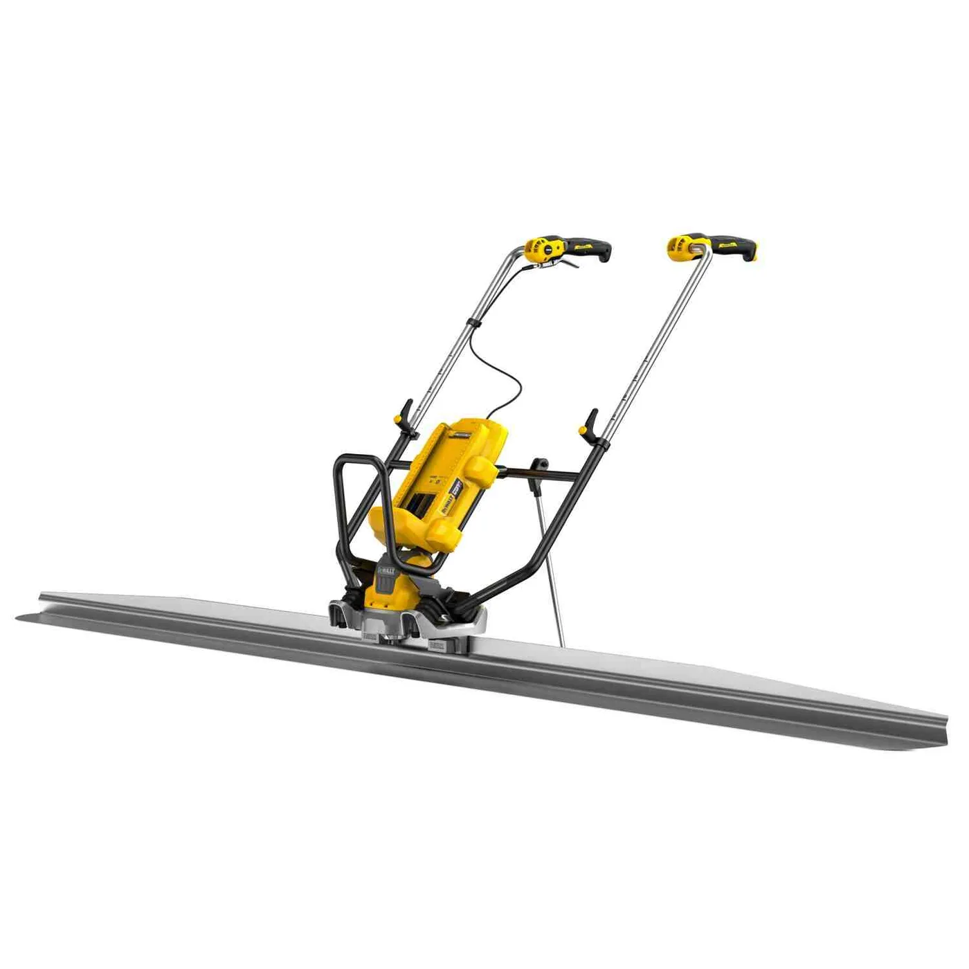 Віброрейка акумуляторна POWERSHIFT DeWALT DCPS330N — фото 5