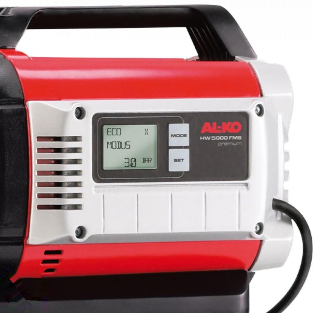 Насосна станція AL-KO HW 5000 FMS Premium