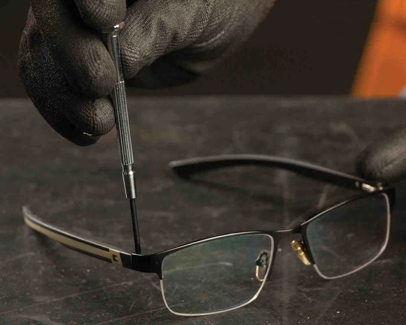 Набір з шести викруток для точної механіки Watchmaker STANLEY 1-66-039 — фото 4