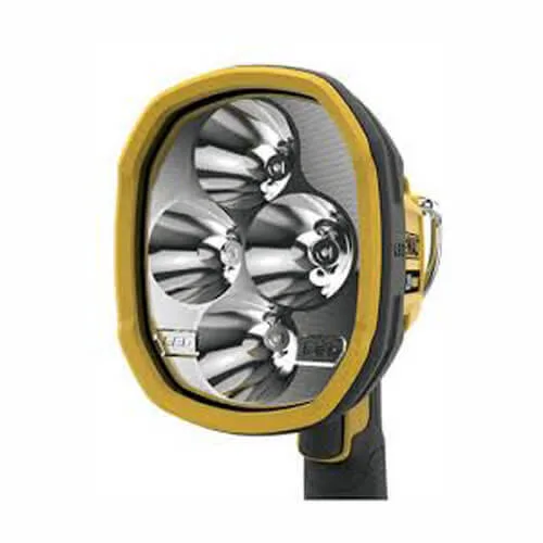 Ліхтар світлодіодний акумуляторний DeWALT DCL043 — фото 3