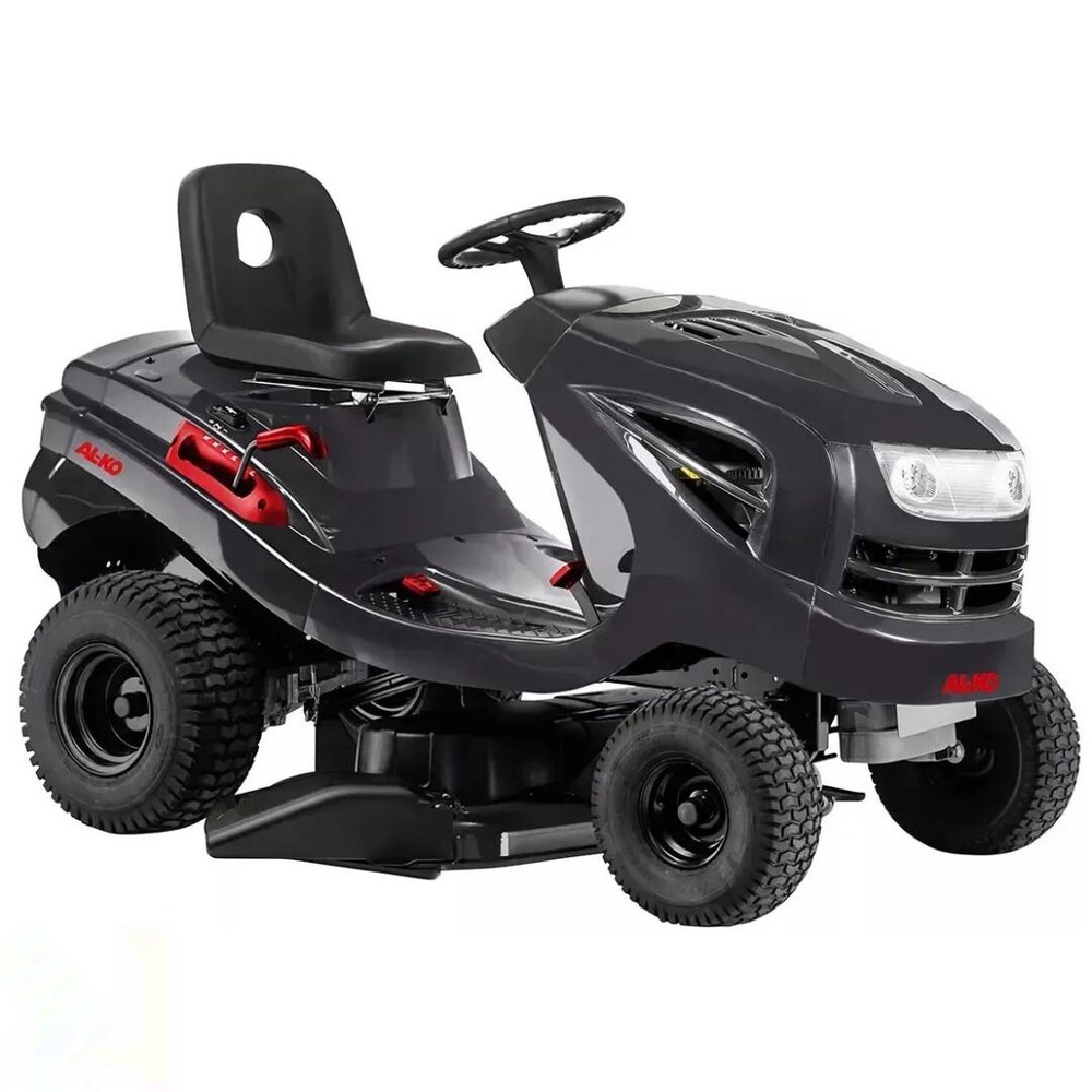 Садовий трактор бензиновий AL-KO T 15-93.2 HD-A