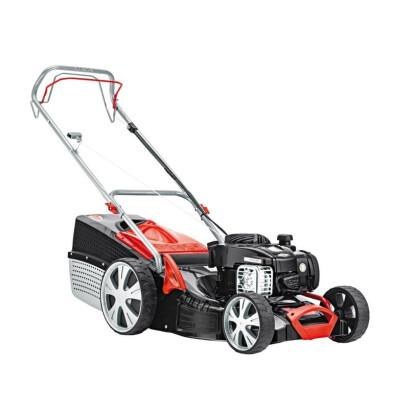 Газонокосарка бензинова AL-KO Classic 4.65 SP-B Plus