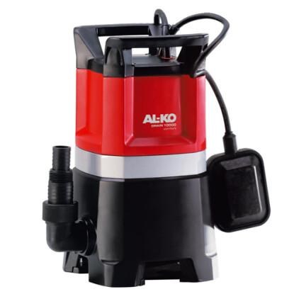 Занурювальний насос для брудної води AL-KO Drain 10000 Comfort