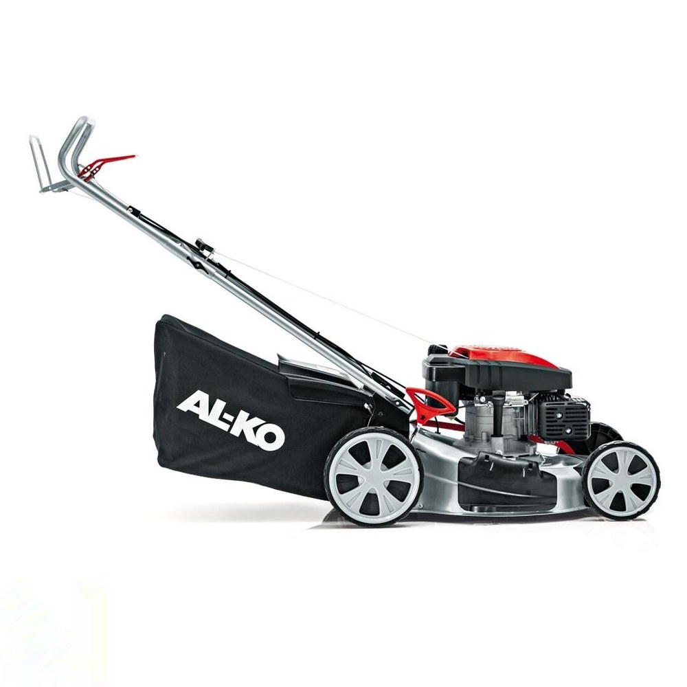 Газонокосарка бензинова AL-KO Easy 5.1 SP-S — фото 3