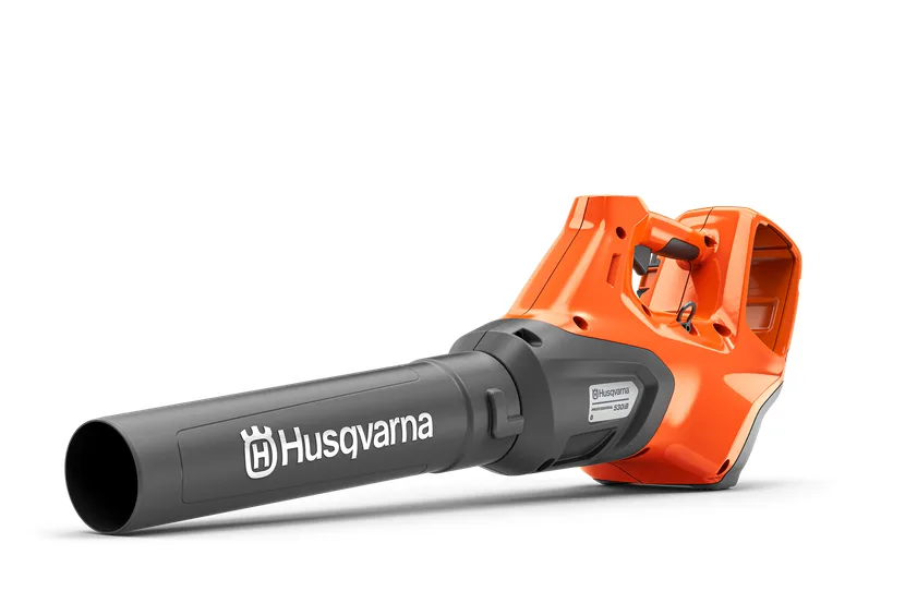 Акумуляторний повітродув Husqvarna 530iB професійний для саду