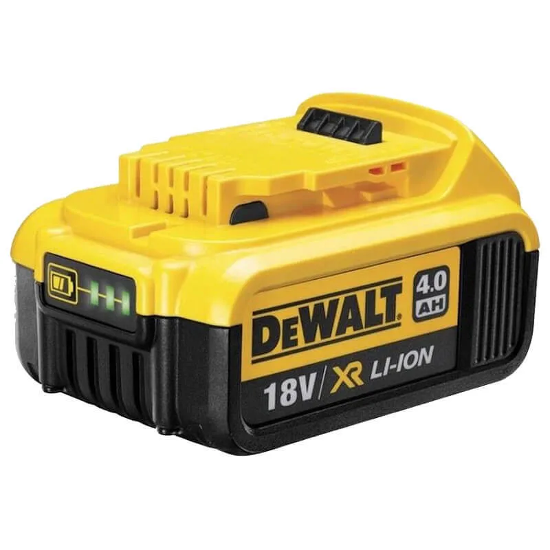 Акумулятор DeWALT DCB182 — фото 2