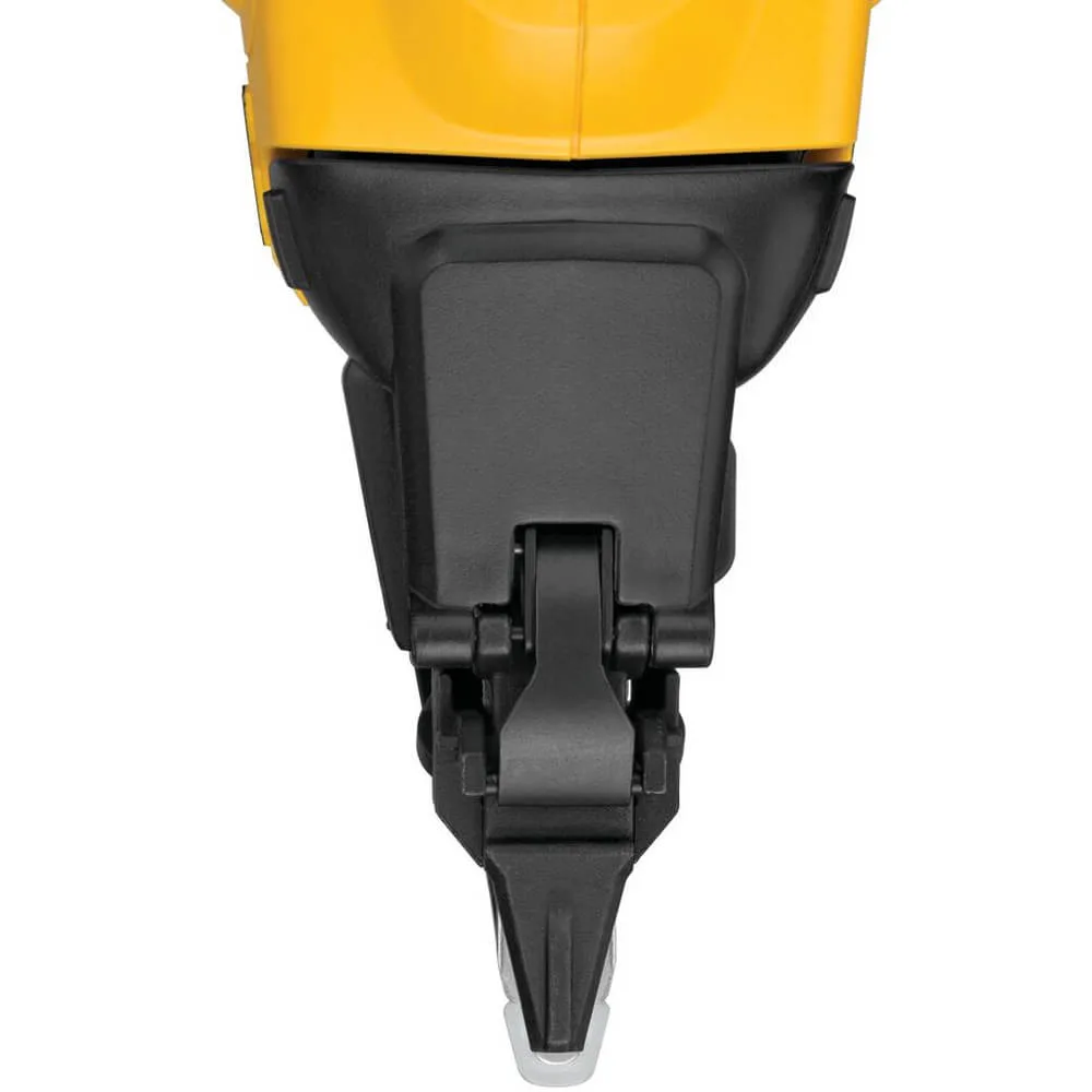Пістолет цвяхозабивний акумуляторний безщітковий DeWALT DCN662N — фото 4