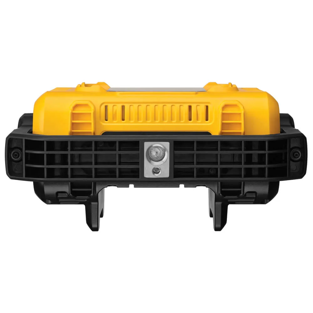 Ліхтар світлодіодний акумуляторний DeWALT DCL077 — фото 3