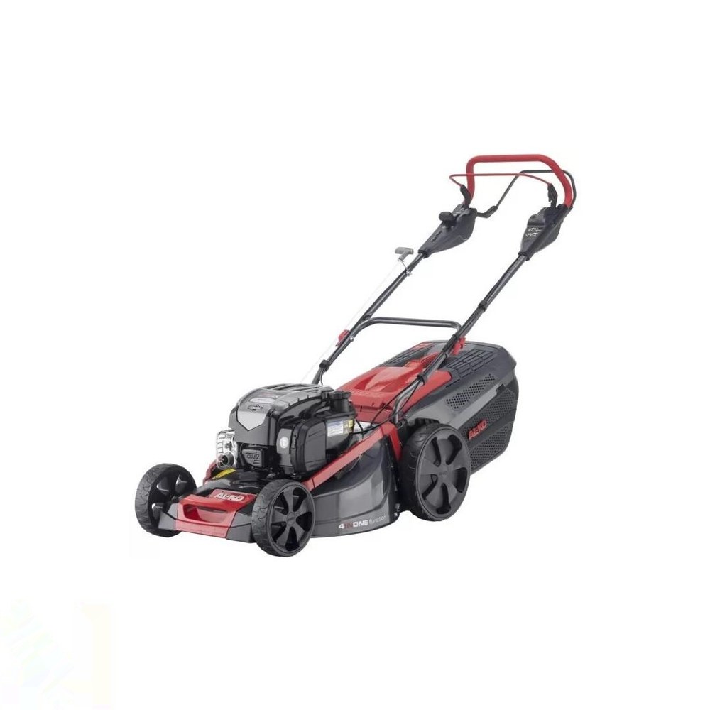 Газонокосарка бензинова AL-KO 520 SP-B Premium Plus — фото 3