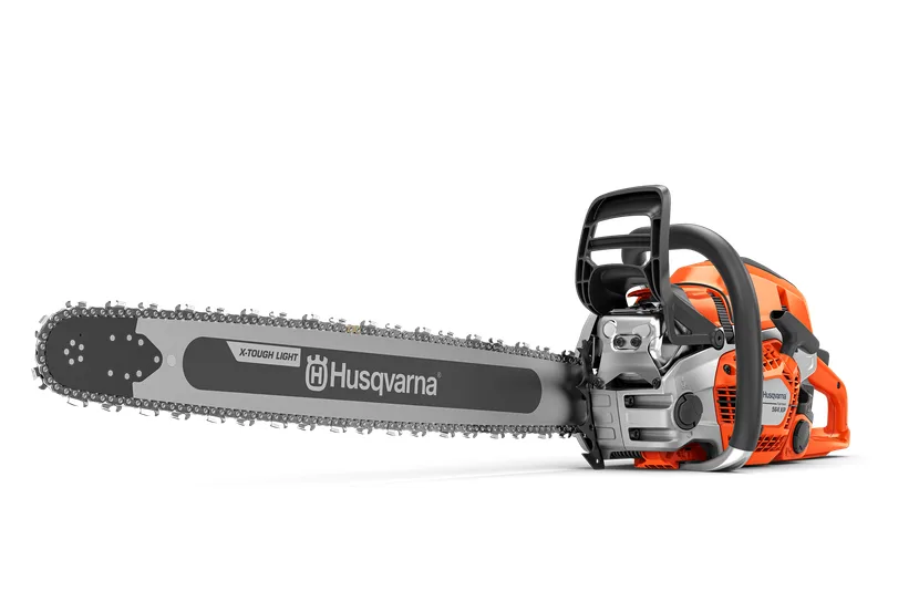 Бензинова ланцюгова пила Husqvarna 564 XP® — фото 4