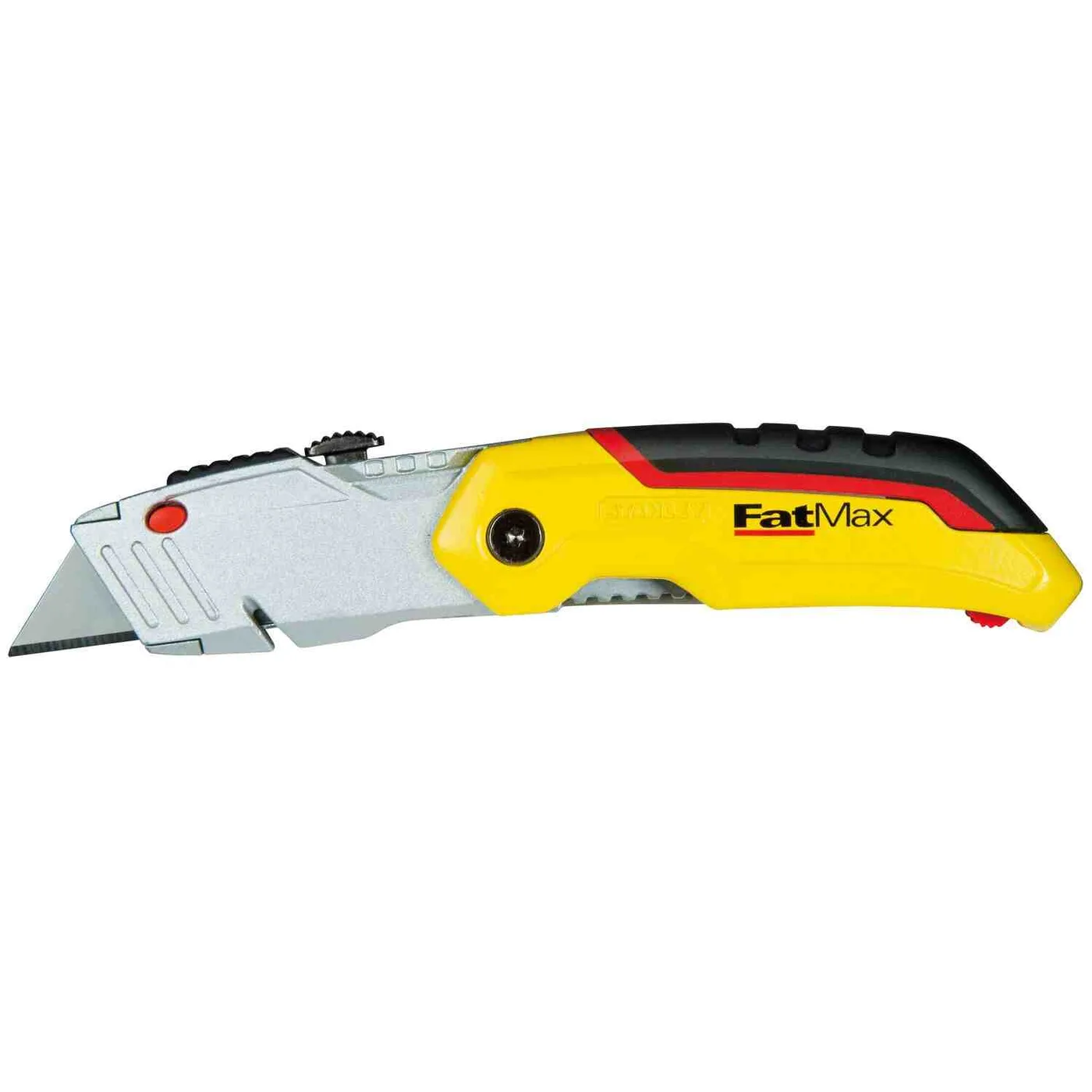 Ніж FatMax® складаний з висувним лезом для оздоблювальних робіт STANLEY 0-10-825 — фото 2