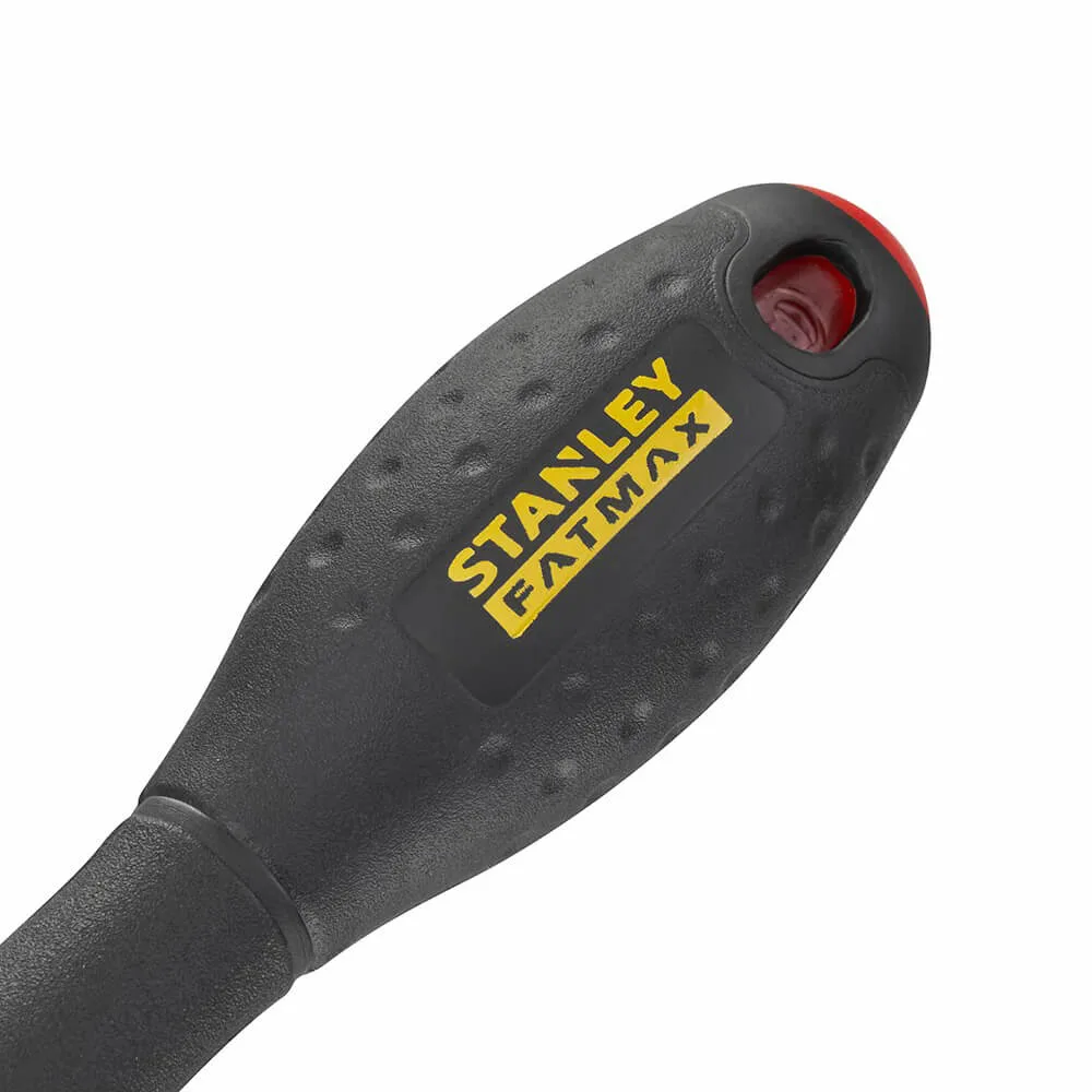 Викрутка FatMax з довжиною жала 100 мм під шліц SL3.5 STANLEY 0-64-984 — фото 3