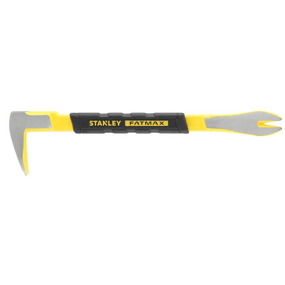 Цвяходер FatMax ® SPRING STEEL BAR кований STANLEY FMHT1-55008 — фото 2