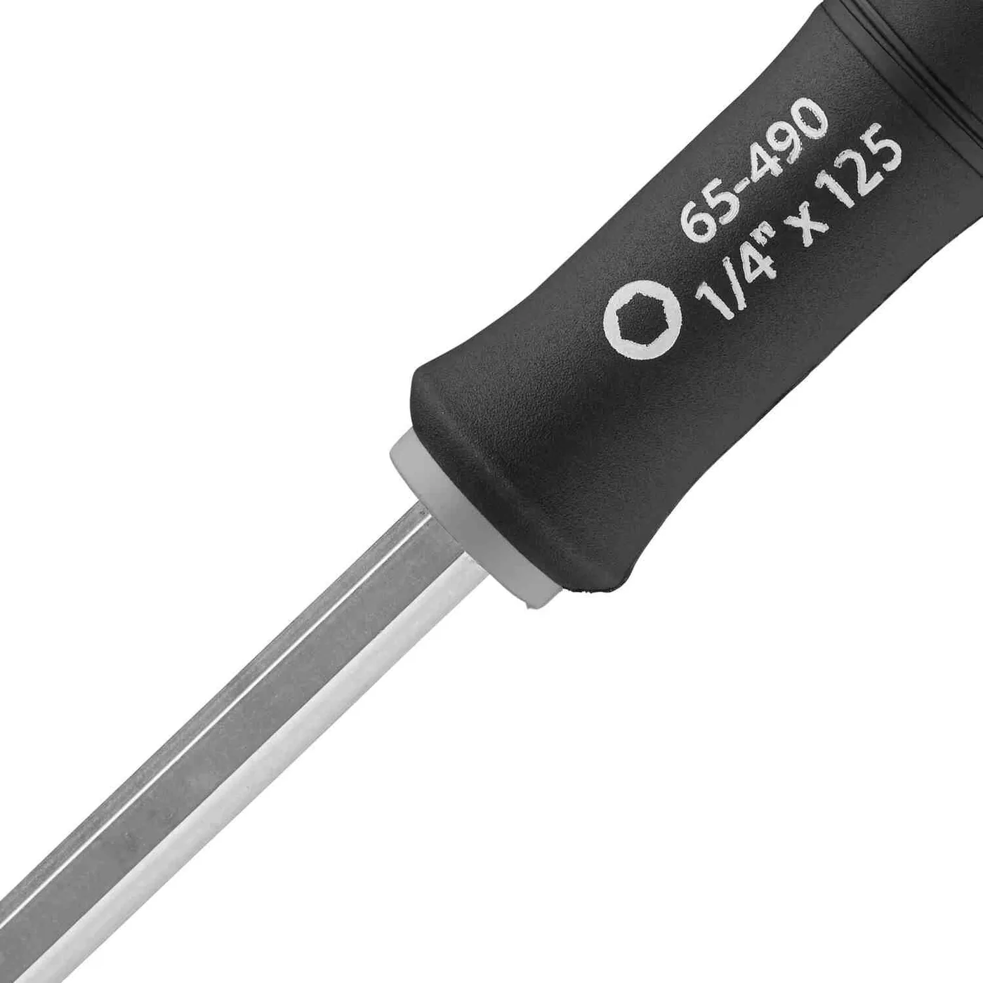Викрутковий тримач біт FatMax на 1/4 довжиною 125 мм STANLEY 1-65-490 — фото 4