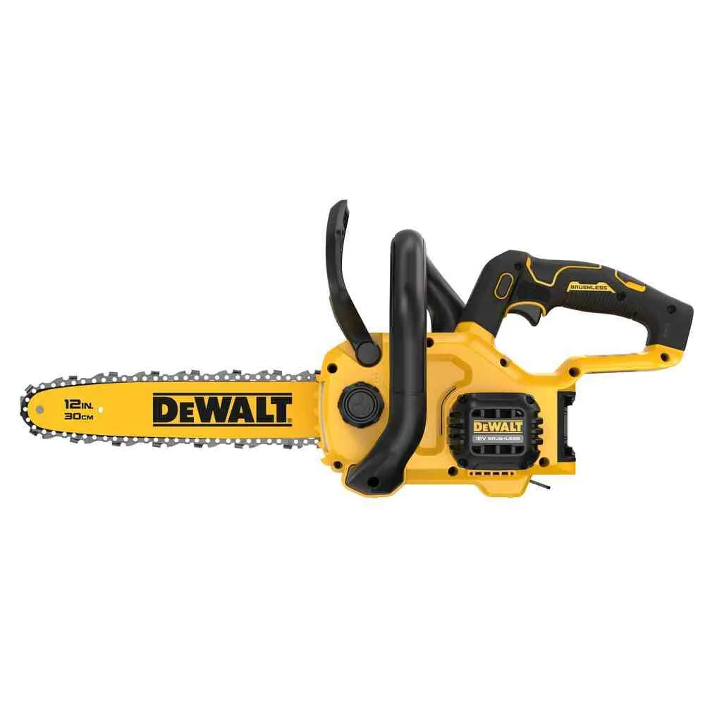 Пила ланцюгова акумуляторна безщіткова DeWALT DCMCS565N — фото 2
