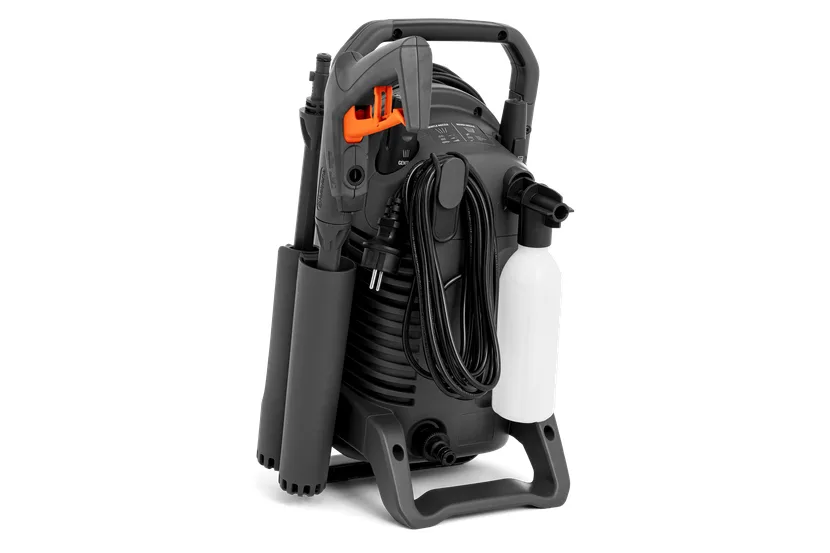 Електрична мийка високого тиску Husqvarna PW 130 — фото 4