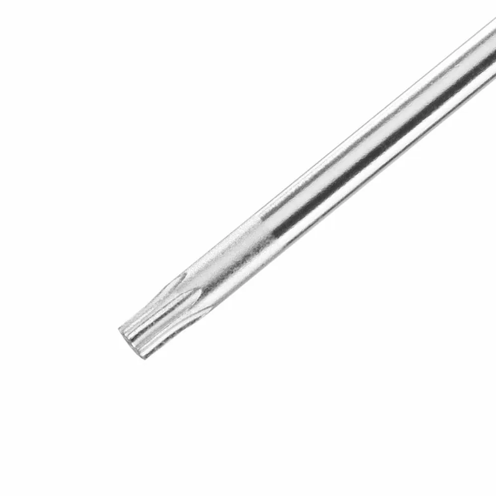 Викрутка FatMax з довжиною жала 75 мм під шліц Torx TT10 STANLEY 0-65-340 — фото 4