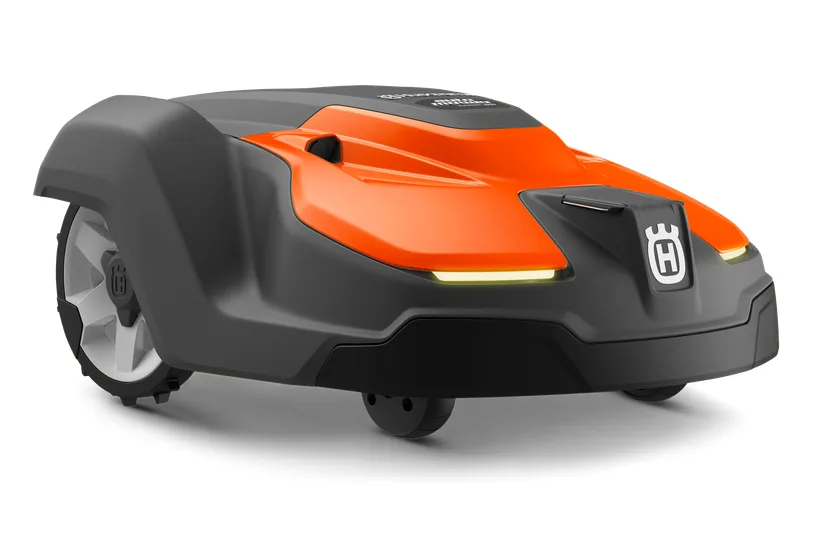 роботизована газонокосарка Husqvarna AM 550 EPOS™ — фото 4