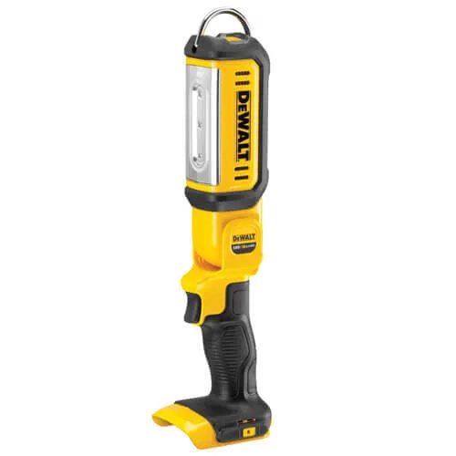 Ліхтар світлодіодний акумуляторний DeWALT DCL050 — фото 3