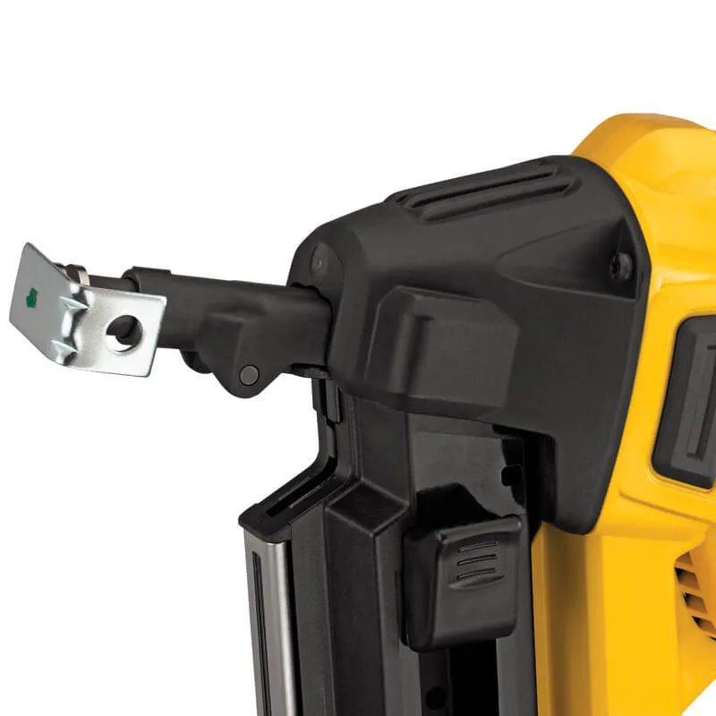 Пістолет цвяхозабивний по бетону акумуляторний безщітковий DeWALT DCN890N — фото 3
