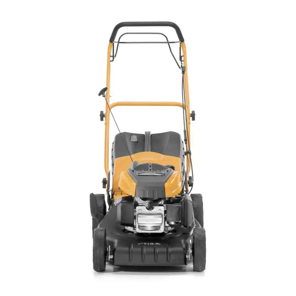 Газонокосарка бензинова самохідна STIGA Combi48SH — фото 2