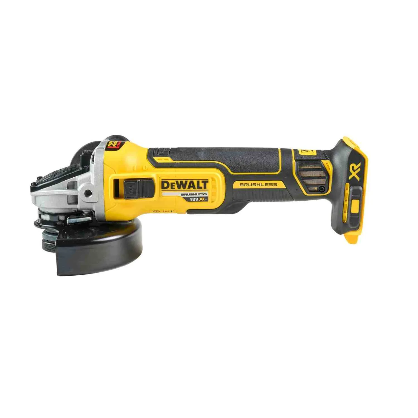 Набір з двох інструментів безщіткових DeWALT DCK2026P2T — фото 5