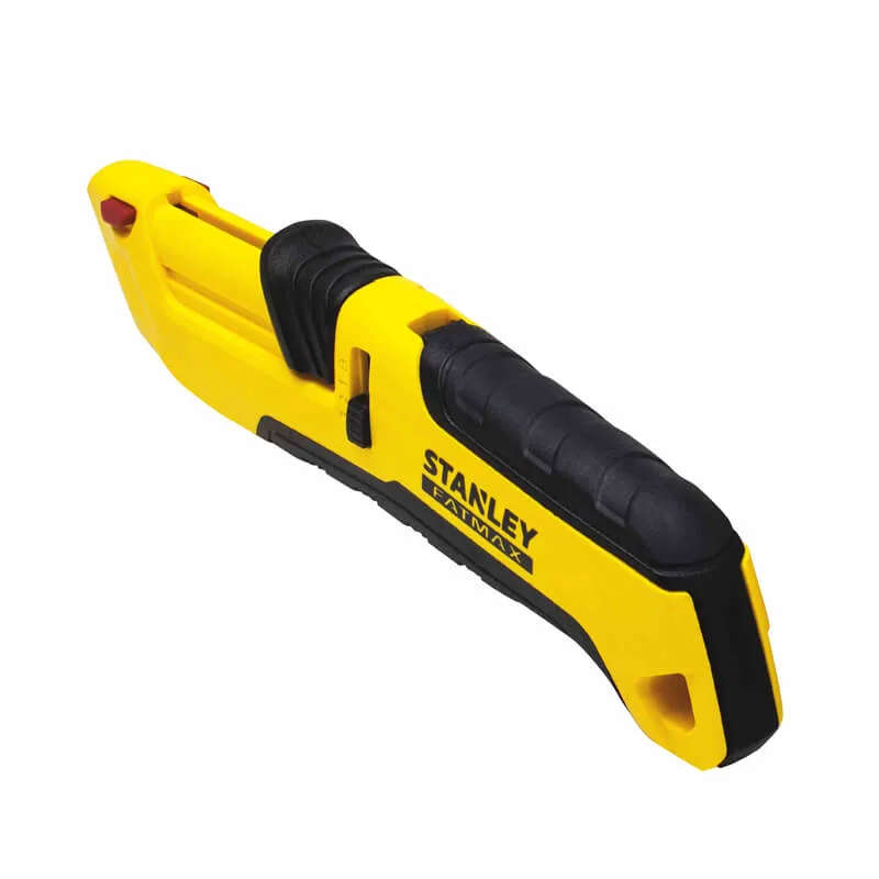 Ніж безпечний з лезом для оздоблювальних робіт STANLEY FMHT10365-0 — фото 3
