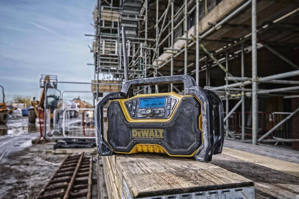 Освітлення DeWALT DCR029 — фото 6