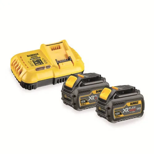 Акумулятор DeWALT DCB118T2