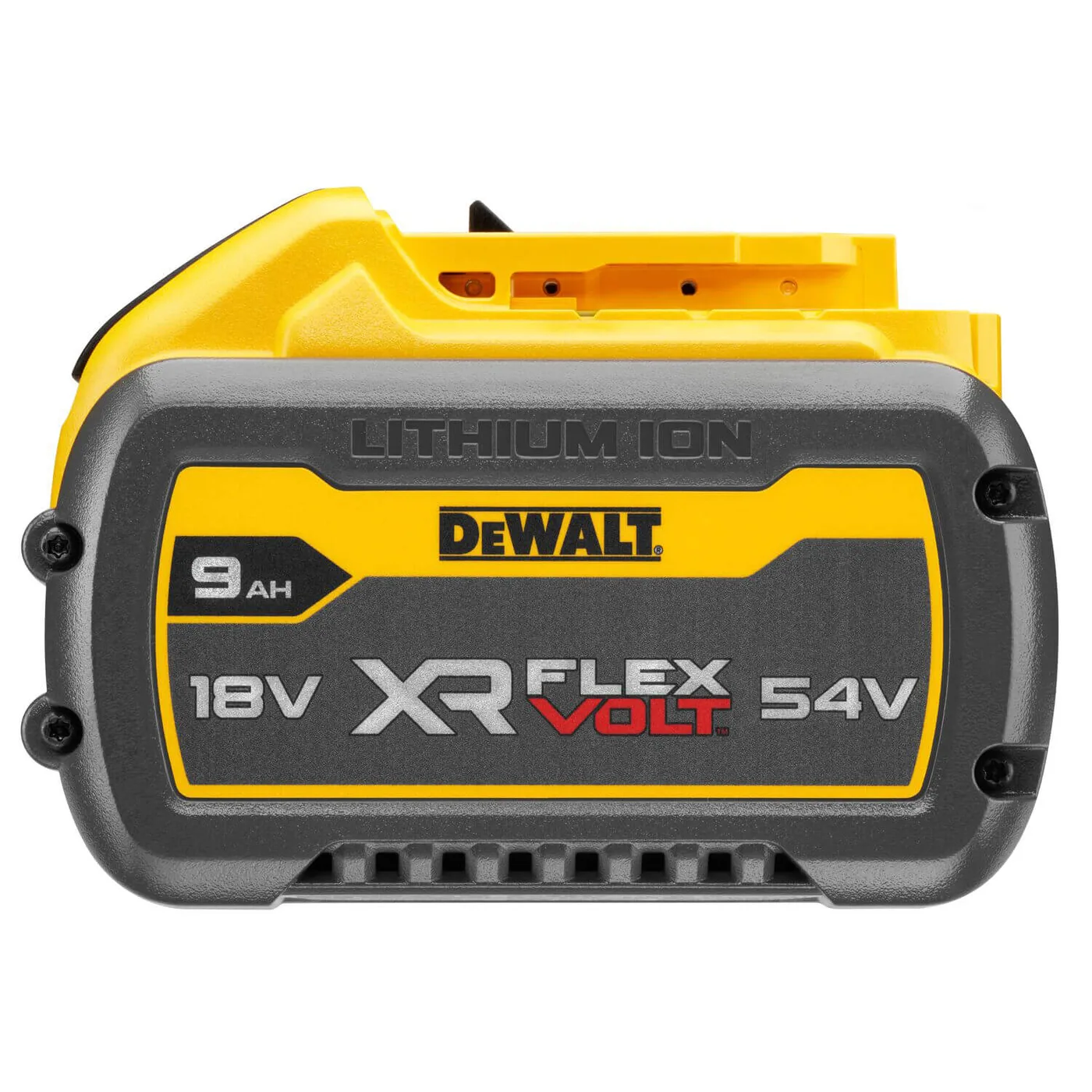 Акумулятор DeWALT DCB547 — фото 2