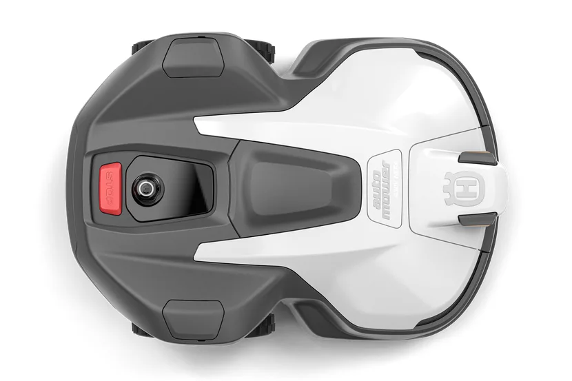 роботизована газонокосарка Husqvarna Automower® 430V NERA — фото 4