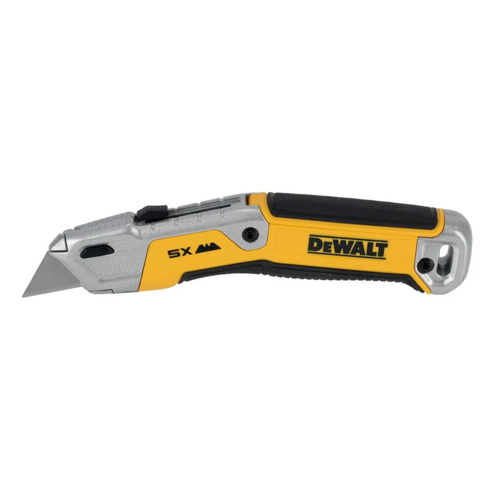 Ніж будівельний DeWALT DWHT10998-0 — фото 6