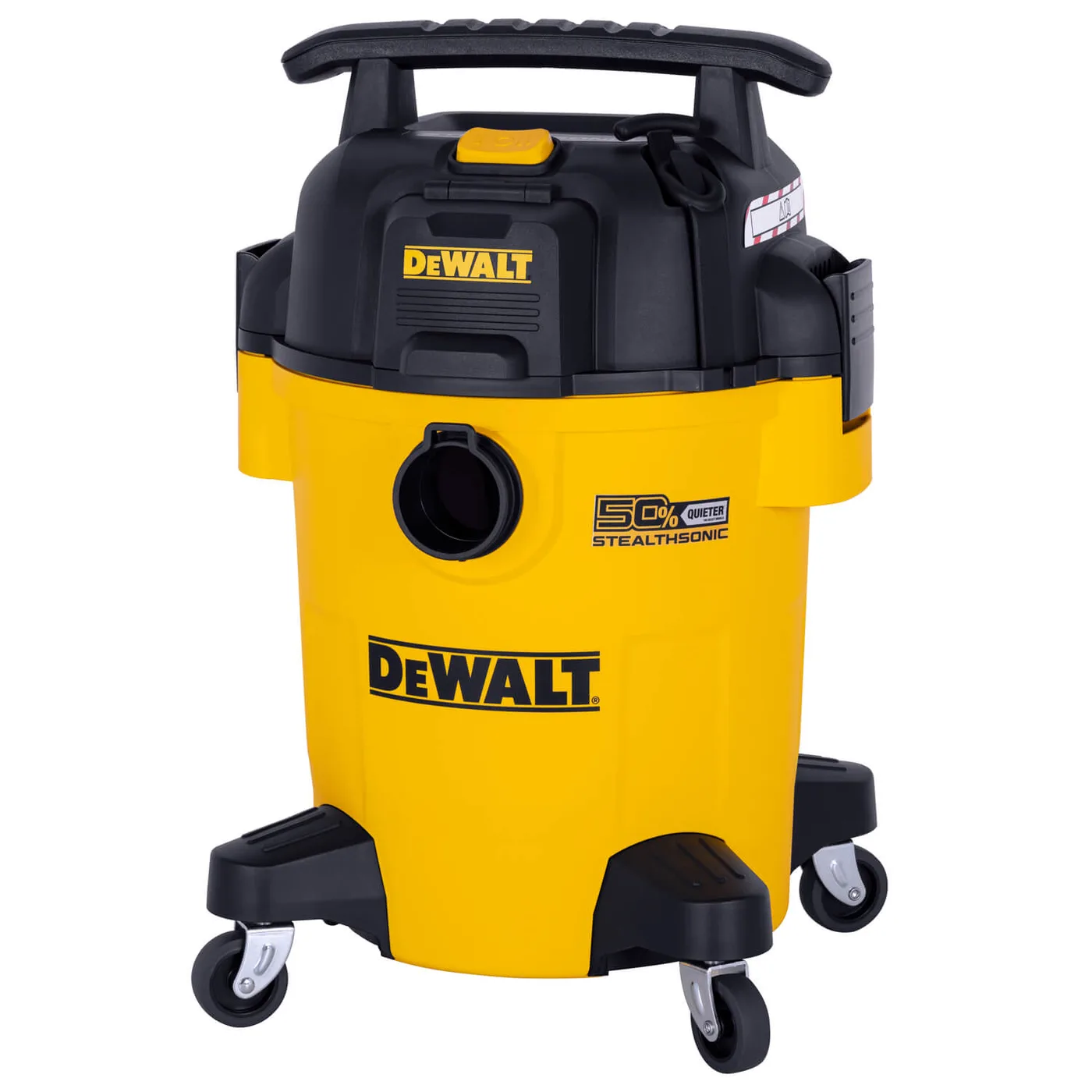 Пилосос DeWALT DXV23PLPTA-QT — фото 5