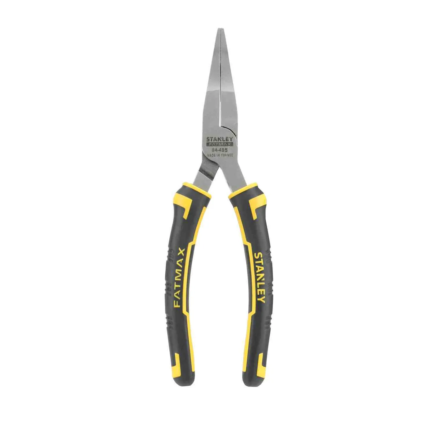 Плоскогубці FatMax®і довжиною 152 мм STANLEY 0-84-495 — фото 2