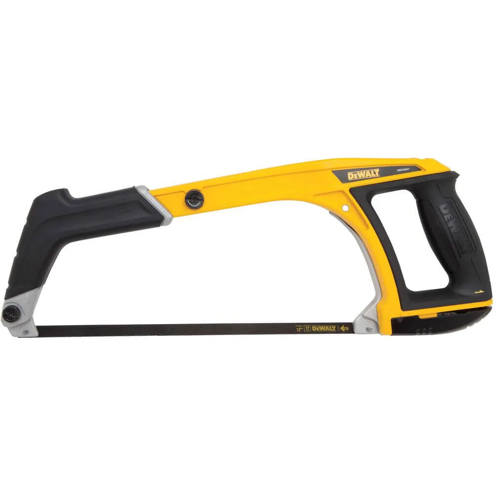 Ножівка по металу 5 в 1 з довжиною полотна 300 мм DeWALT DWHT0-20547 — фото 2